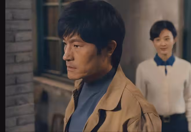 《小城大事》要不是林冬福暈倒，鄭德誠還不知猴子們的算計有多深