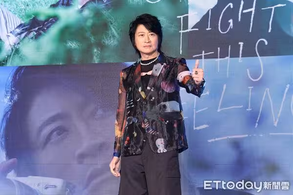 游鴻明隔18年曝重磅喜訊！　被「不實報導」露面澄清了