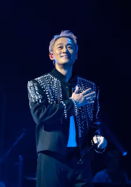 繼鄭伊健後！林峯宣布東京演唱會延期！