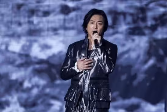 繼鄭伊健後！林峯宣布東京演唱會延期！