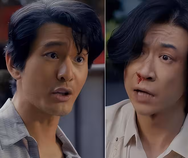 《小城大事》張維伊話題蓋過趙麗穎黃曉明 才懂董璇下了一盤大棋