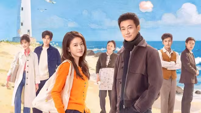 《看得見風景的窗》今晚開播,張雪迎高至霆主演,能成爆款短劇嗎