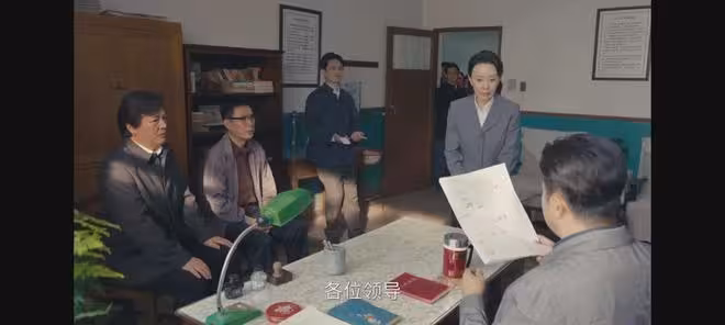《小城大事》直到春梅湊570萬,才知劉丹和李秋萍翻臉成全鄭德誠