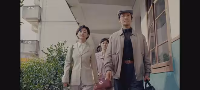 《小城大事》直到春梅湊570萬,才知劉丹和李秋萍翻臉成全鄭德誠