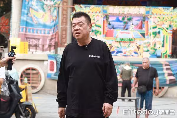 曾演過《MVP情人》!知名經紀人胰臟癌病逝 孫德榮哀痛發聲「送別老戰友」