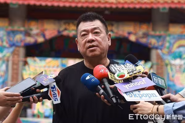 曾演過《MVP情人》!知名經紀人胰臟癌病逝 孫德榮哀痛發聲「送別老戰友」