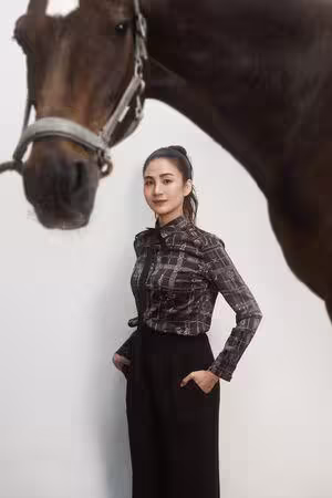 47歲洪小鈴產後「暫停工作」不是為了女兒! 真正原因藏催淚洋蔥