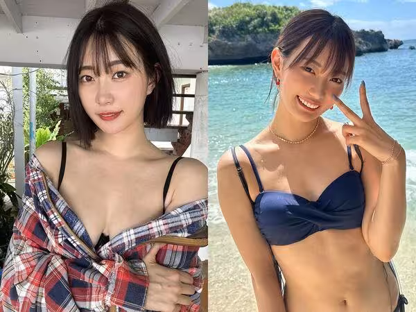 「騎乘位天才」美谷朱音驚吐6年沒性生活!羞認收到「名人」私訊