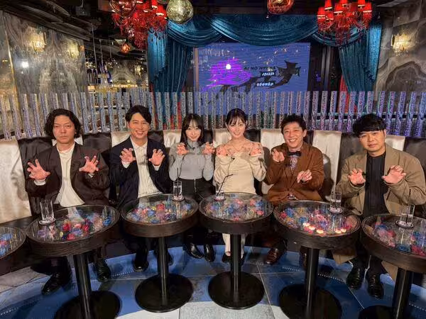 「騎乘位天才」美谷朱音驚吐6年沒性生活!羞認收到「名人」私訊