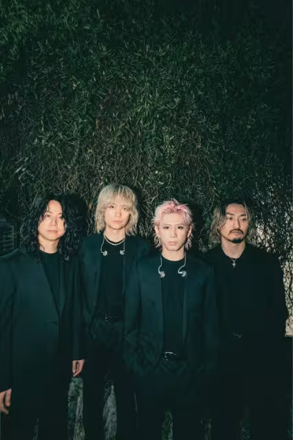 第一位登上大巨蛋的日本藝人是他們！　日大咖天團確定來台開唱