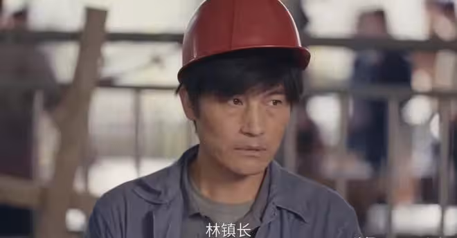 《小城大事》：直到杜濤真面目暴露，才知李秋萍為啥愛上鄭德城