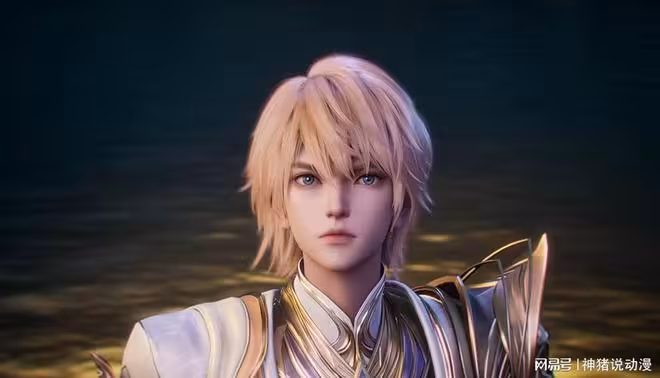 神印王座：重看發現，魔神皇已經成為了墊子，只是很多粉絲沒發現