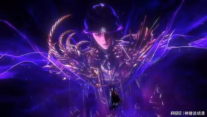 神印王座：重看發現，魔神皇已經成為了墊子，只是很多粉絲沒發現