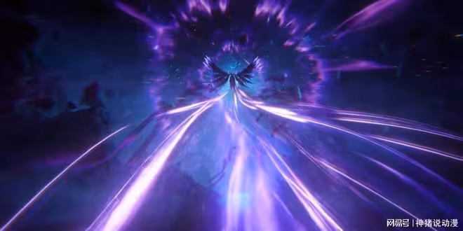 神印王座：重看發現，魔神皇已經成為了墊子，只是很多粉絲沒發現