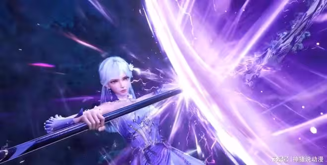 神印王座：重看發現，魔神皇已經成為了墊子，只是很多粉絲沒發現