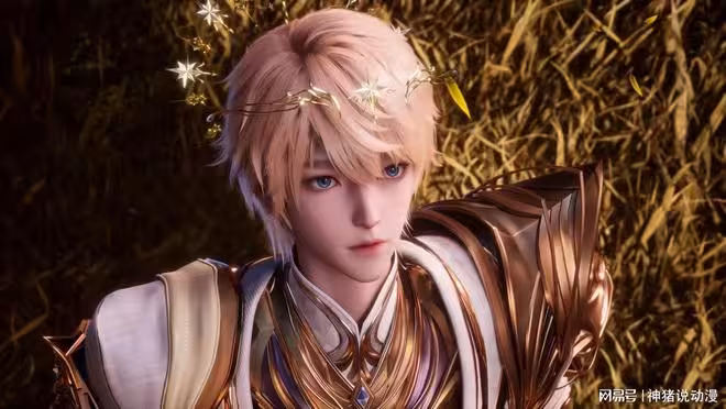 神印王座：重看發現，魔神皇已經成為了墊子，只是很多粉絲沒發現