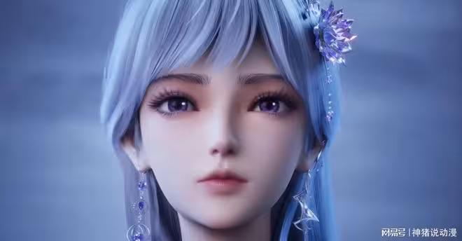 神印王座：重看發現，魔神皇已經成為了墊子，只是很多粉絲沒發現