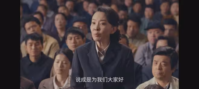 《小城大事》:直到劉丹被處分,才知杜濤和李秋萍分手早已成定局