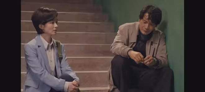 《小城大事》:直到劉丹被處分,才知杜濤和李秋萍分手早已成定局