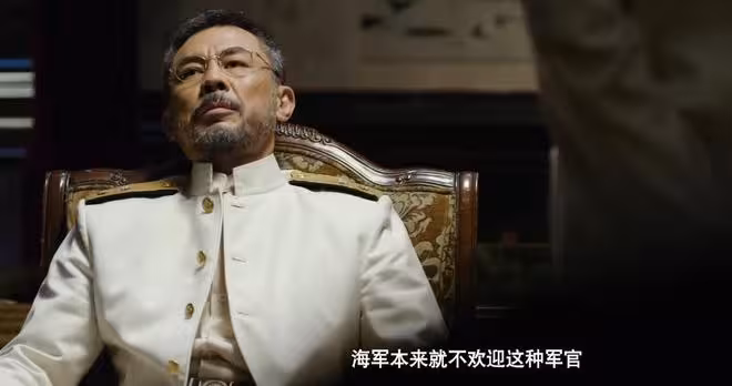 《長河落日》:隱藏最深的人,一直在暗中幫助武木一郎