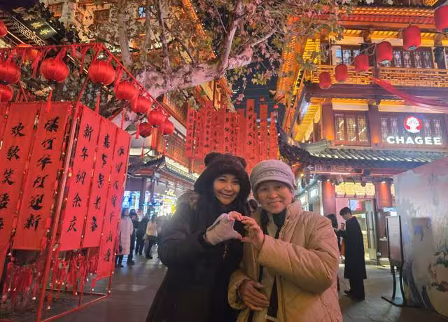 發一張專輯就消失32年 昔少男團體成員罕見露面...近照帥成這樣!