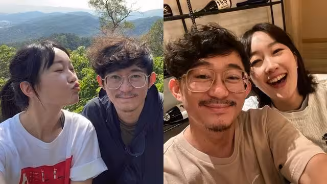 巴鈺昔痛喊離婚「連尪呼吸都討厭」 自揭黑暗期:差點失去彼此
