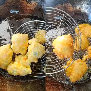 雞蛋泡泡