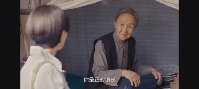 《小城大事》直到鄭德誠和李秋萍被困太平間,才知杜濤替人做嫁衣