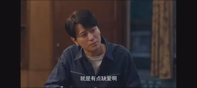 《小城大事》直到鄭德誠和李秋萍被困太平間,才知杜濤替人做嫁衣