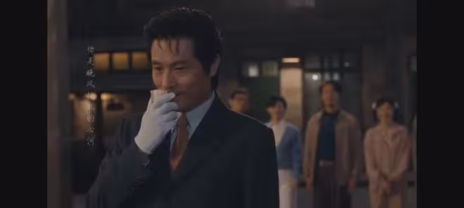 《小城大事》直到鄭德誠和李秋萍被困太平間,才知杜濤替人做嫁衣