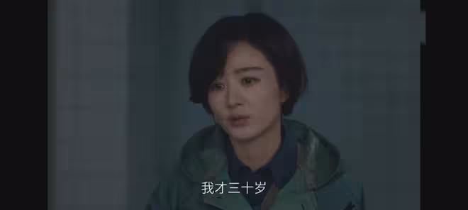 《小城大事》直到鄭德誠和李秋萍被困太平間,才知杜濤替人做嫁衣