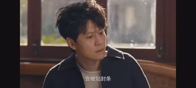《小城大事》直到鄭德誠和李秋萍被困太平間,才知杜濤替人做嫁衣