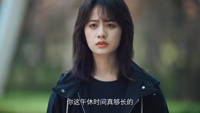 《軋戲》比王光明出軌學妹更噁心的是,他和遲心幸福到最後