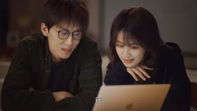 《軋戲》比王光明出軌學妹更噁心的是,他和遲心幸福到最後