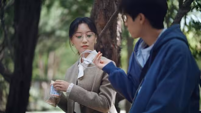 《軋戲》比王光明出軌學妹更噁心的是,他和遲心幸福到最後