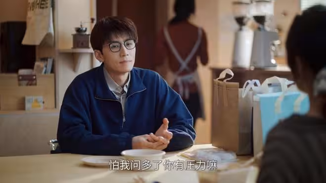 《軋戲》比王光明出軌學妹更噁心的是,他和遲心幸福到最後