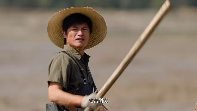 《小城大事》為什麼李秋萍和杜濤因為兩篇文章就分手了