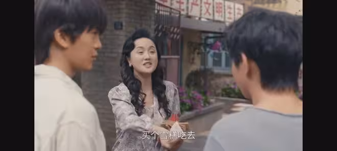 《小城大事》：高春梅至死不知，她的一次慷慨毀了鄭志強和楊小海