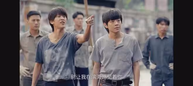 《小城大事》：高春梅至死不知，她的一次慷慨毀了鄭志強和楊小海