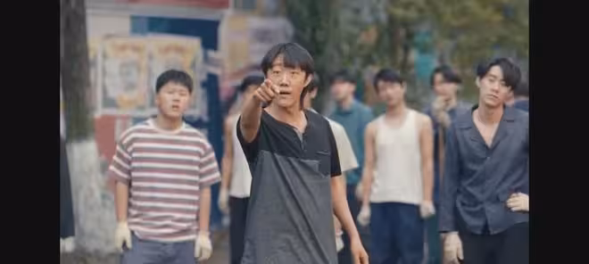 《小城大事》：高春梅至死不知，她的一次慷慨毀了鄭志強和楊小海
