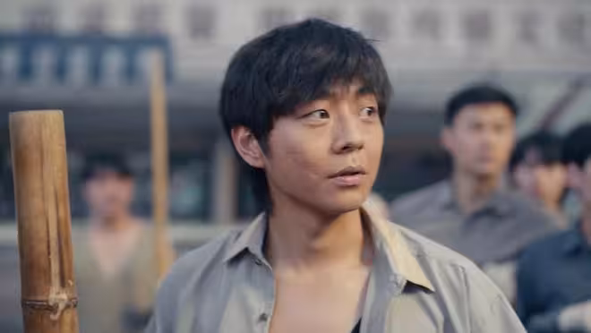 小城大事：鄭志強一句「我叔鄭德誠」，差點讓鄭德誠半年努力白費