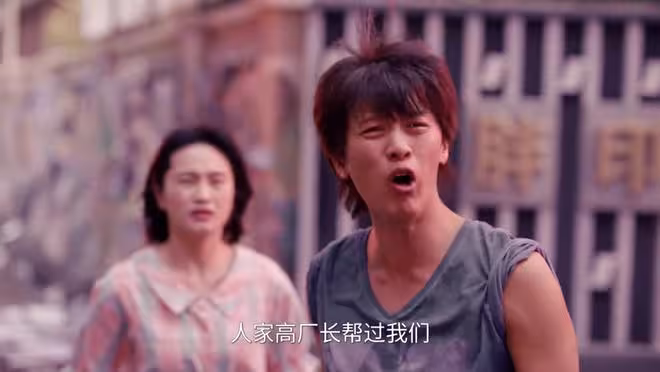 小城大事：鄭志強一句「我叔鄭德誠」，差點讓鄭德誠半年努力白費