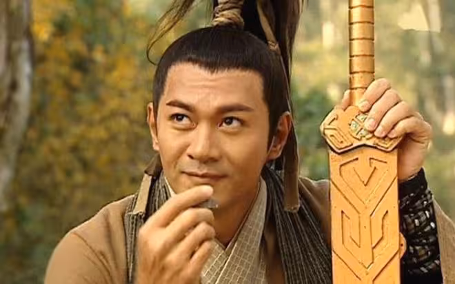 江華親自回應拒演《尋秦記》電影傳聞！嘆稱劇組未曾邀請：不必逼我說
