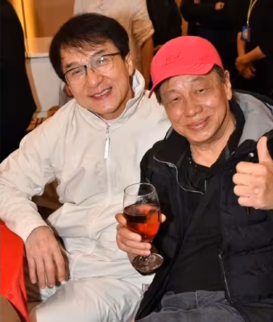 一路走好！香港知名藝人病逝！告別信曝光！周星馳成龍等紛紛發文悼念！