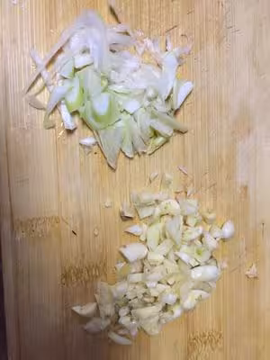 完爆飯店的家常燒茄子