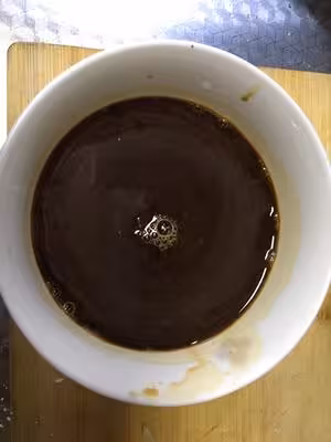 完爆飯店的家常燒茄子