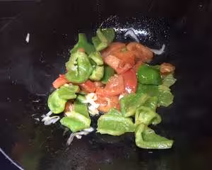 完爆飯店的家常燒茄子