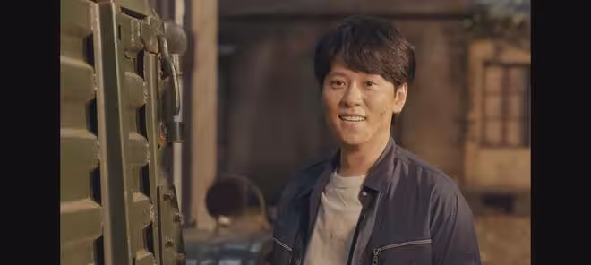 《小城大愛》直到高春梅和解春來鬧矛盾，鄭德誠才知害他的人是誰
