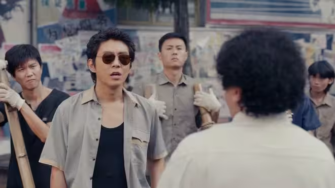 《小城大事》楊奶奶讓楊小海迷途知返,鄭德生斷送鄭志強唯一退路