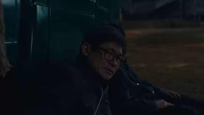 《小城大事》楊奶奶讓楊小海迷途知返,鄭德生斷送鄭志強唯一退路